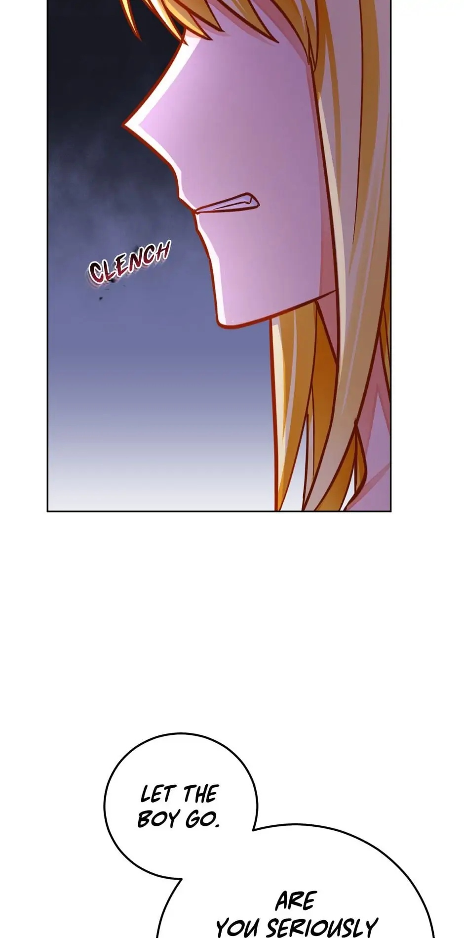 The Princess Doesn’t Want To Marry Her Ideal Type Chapter 42 page 13