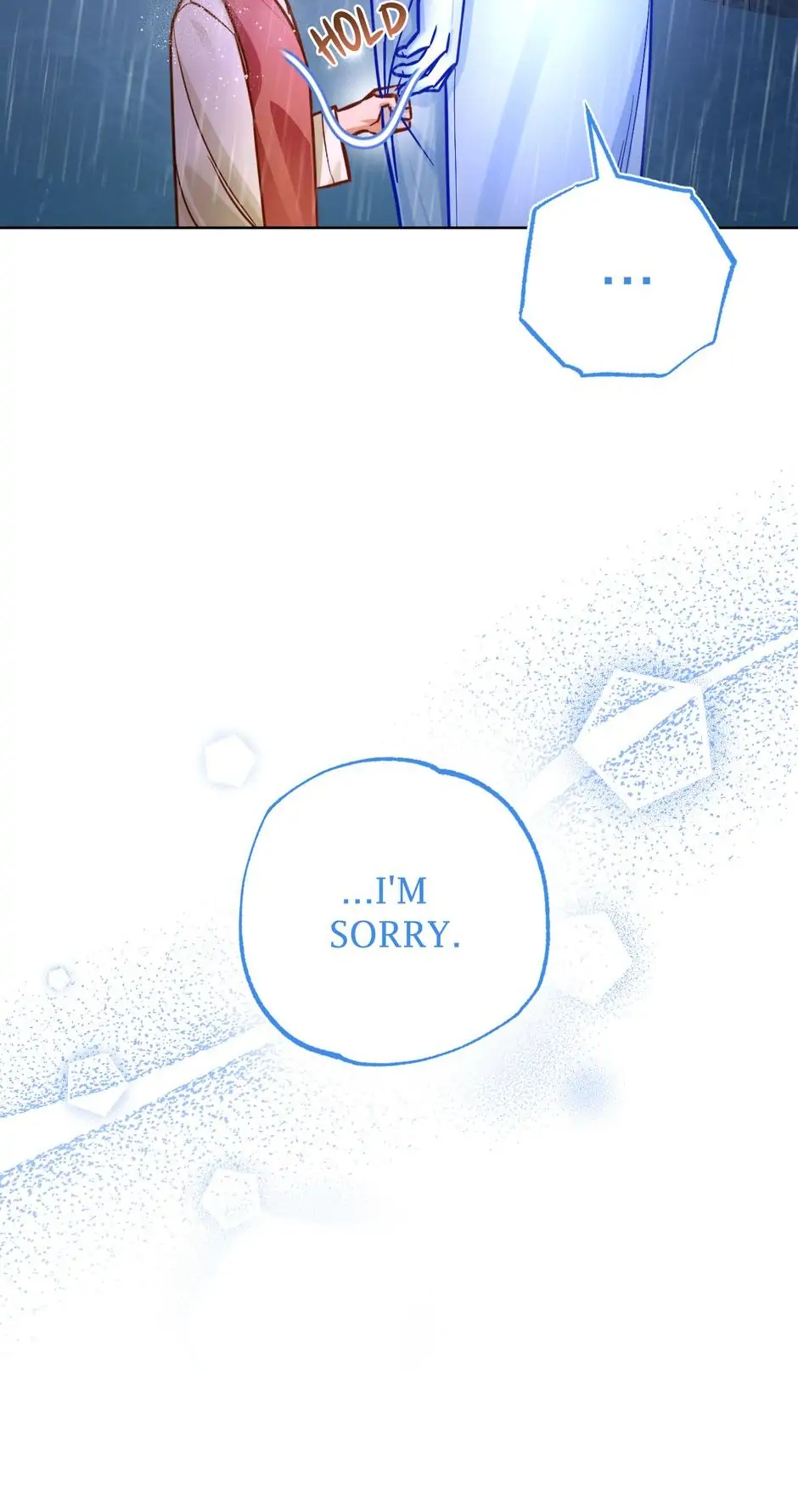 The Princess Doesn’t Want To Marry Her Ideal Type Chapter 42 page 17