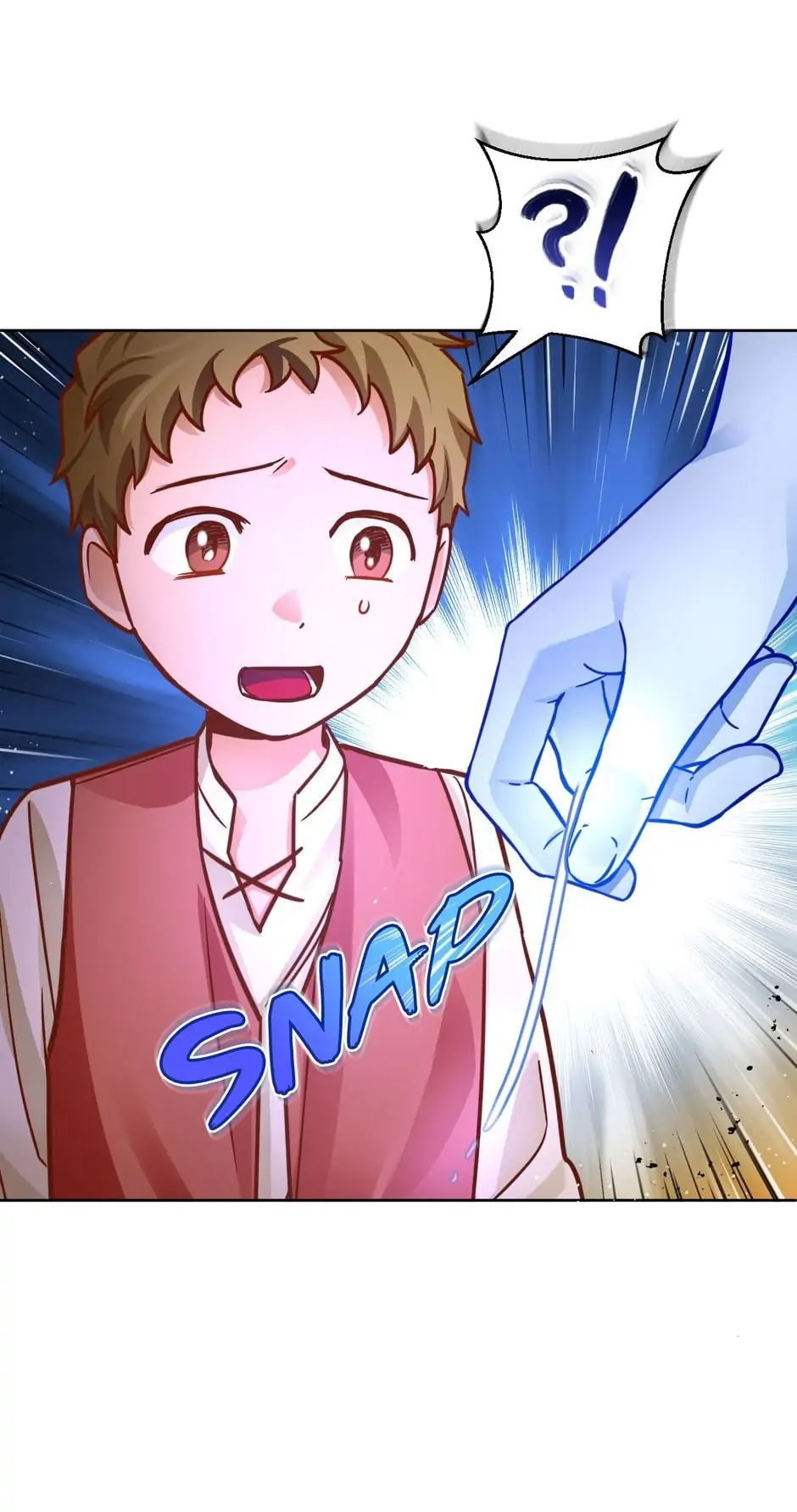 The Princess Doesn’t Want To Marry Her Ideal Type Chapter 42 page 18