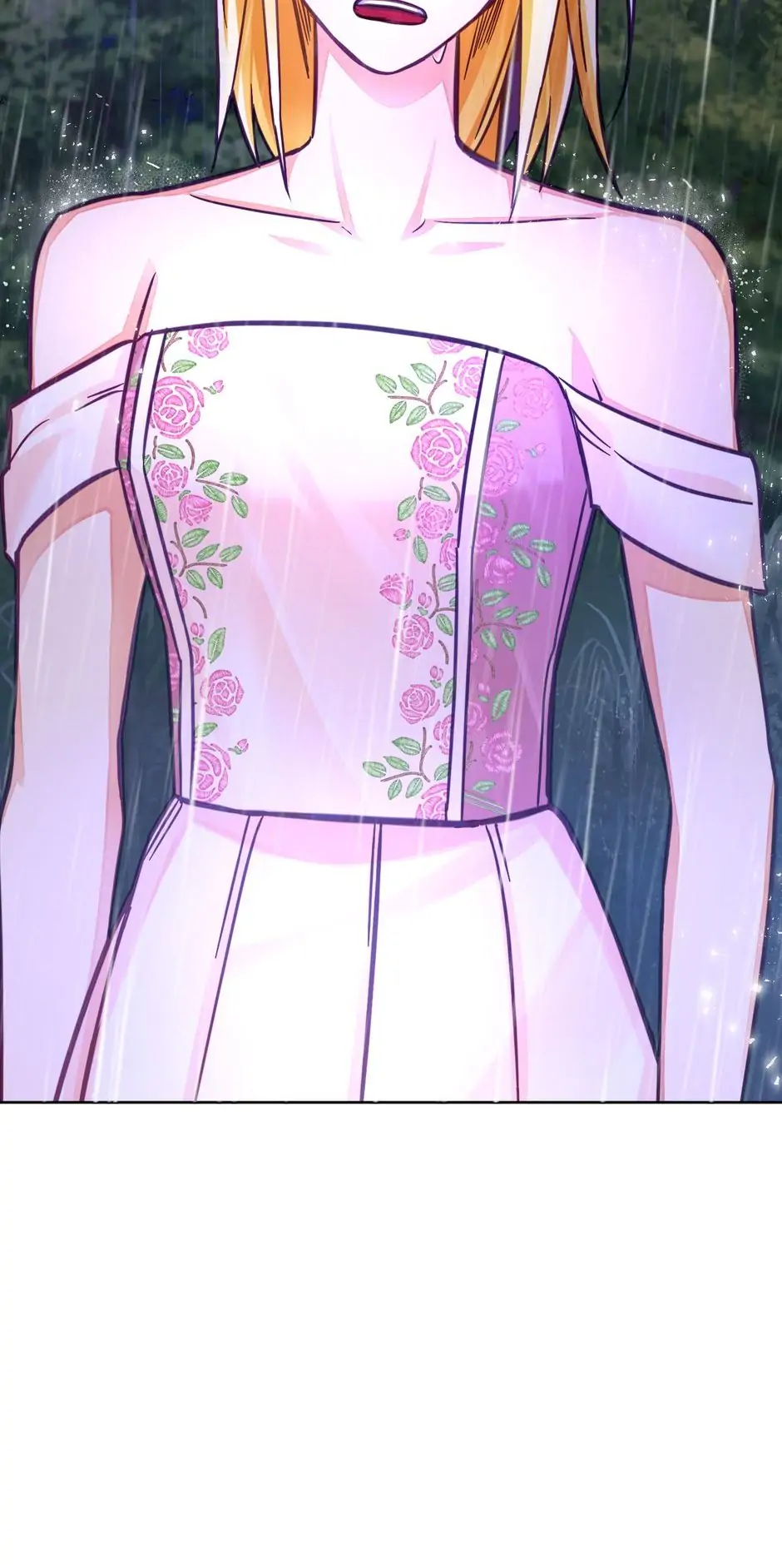 The Princess Doesn’t Want To Marry Her Ideal Type Chapter 42 page 1