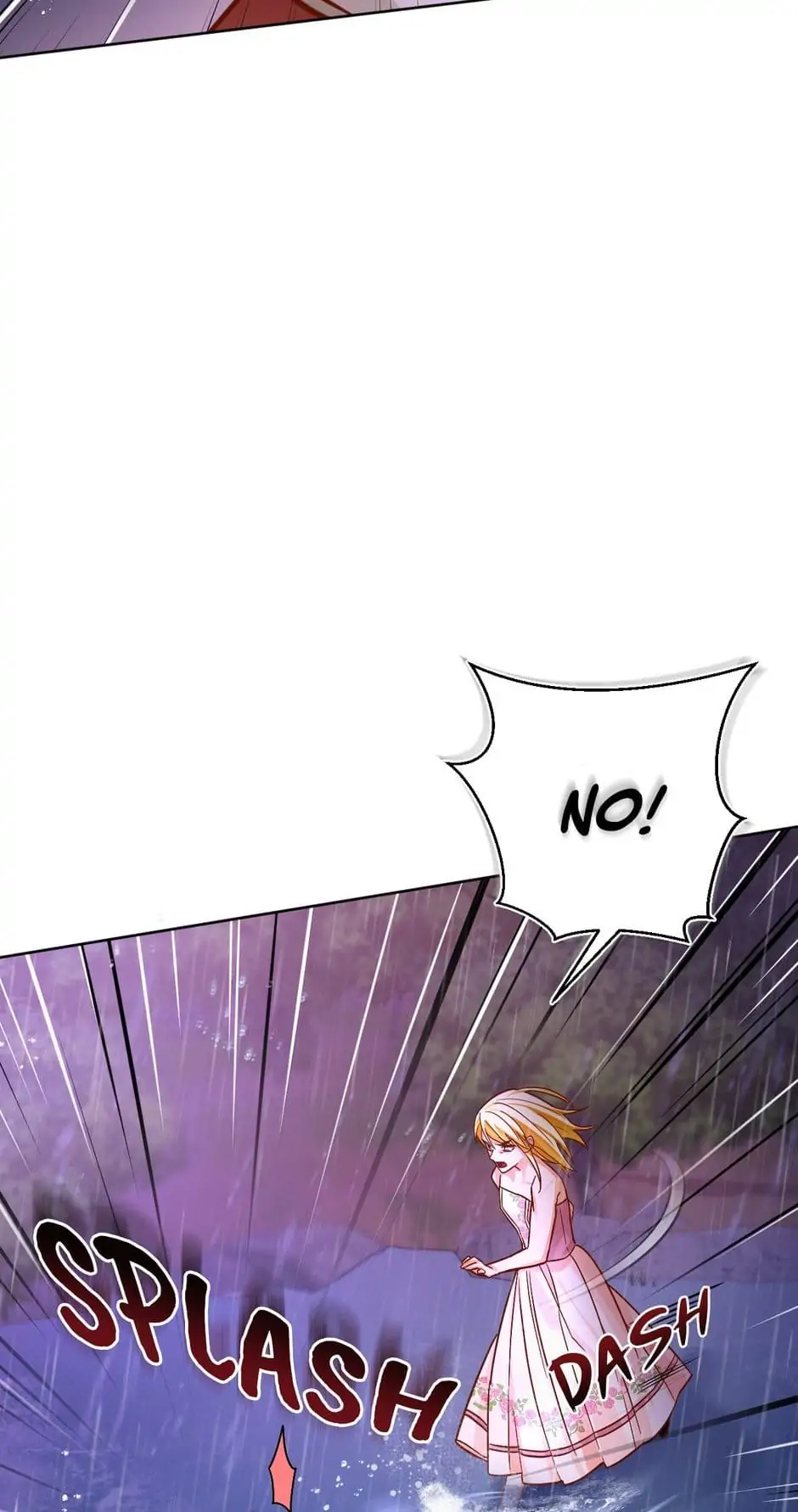 The Princess Doesn’t Want To Marry Her Ideal Type Chapter 42 page 20