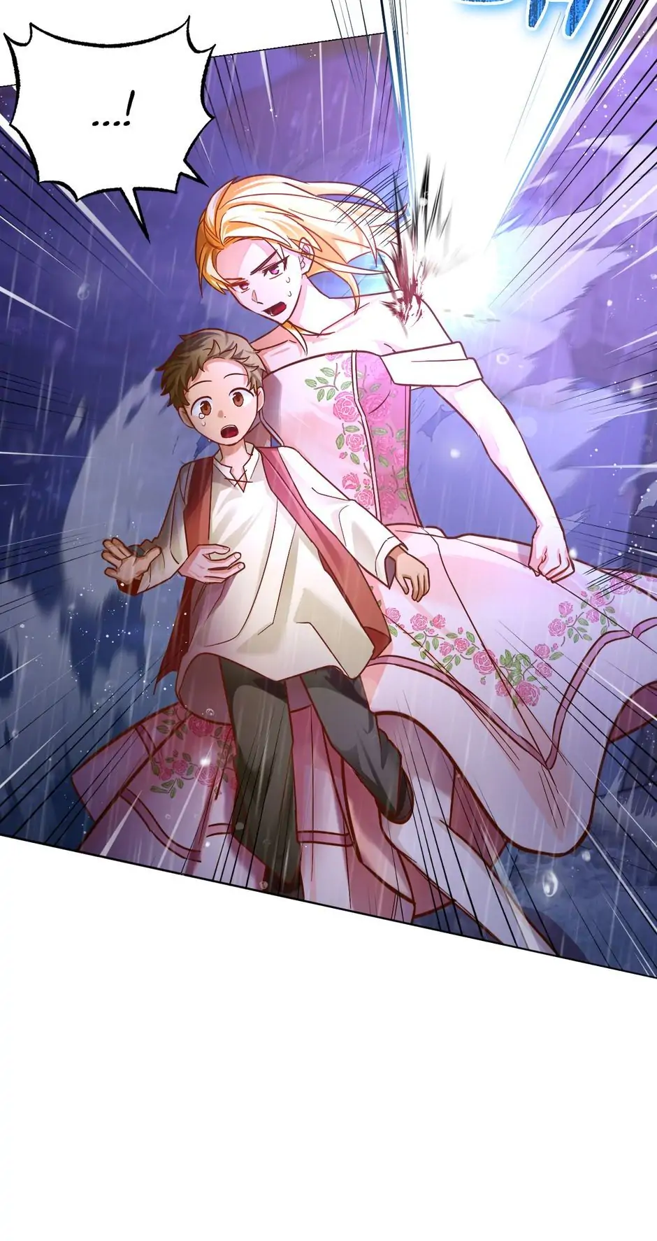 The Princess Doesn’t Want To Marry Her Ideal Type Chapter 42 page 24