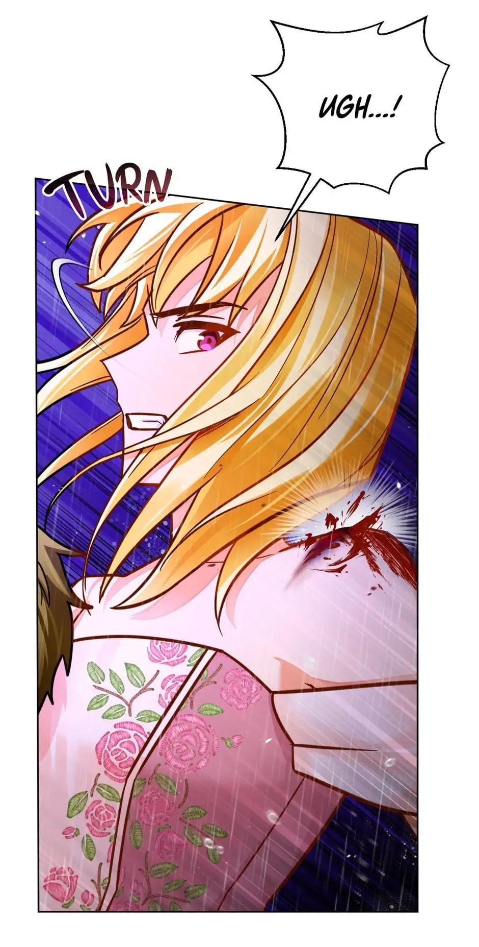 The Princess Doesn’t Want To Marry Her Ideal Type Chapter 42 page 25