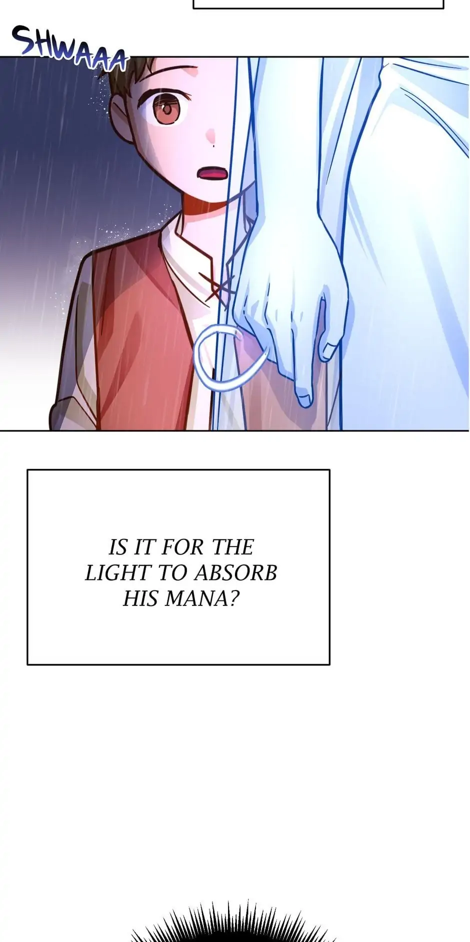 The Princess Doesn’t Want To Marry Her Ideal Type Chapter 42 page 3