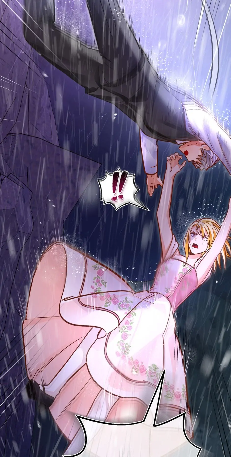 The Princess Doesn’t Want To Marry Her Ideal Type Chapter 42 page 43