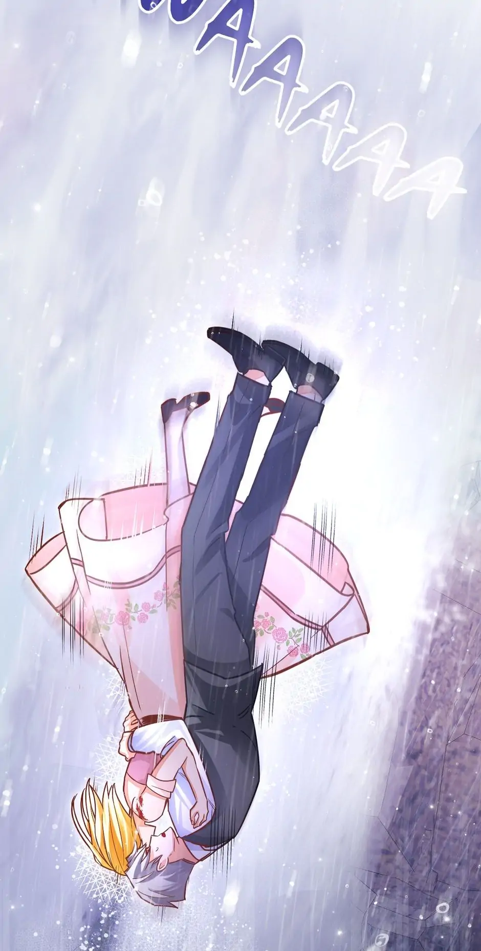The Princess Doesn’t Want To Marry Her Ideal Type Chapter 42 page 47