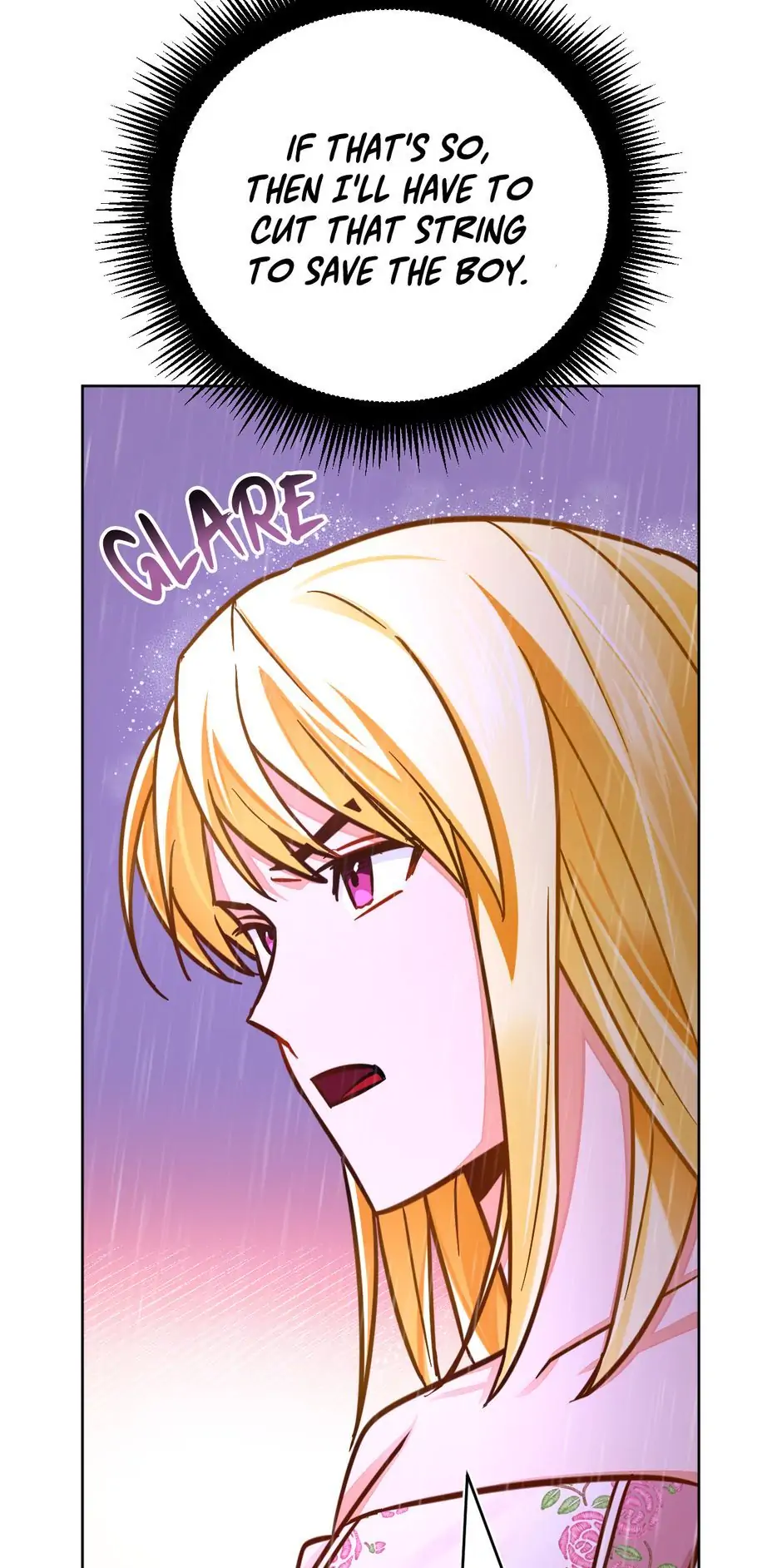 The Princess Doesn’t Want To Marry Her Ideal Type Chapter 42 page 4