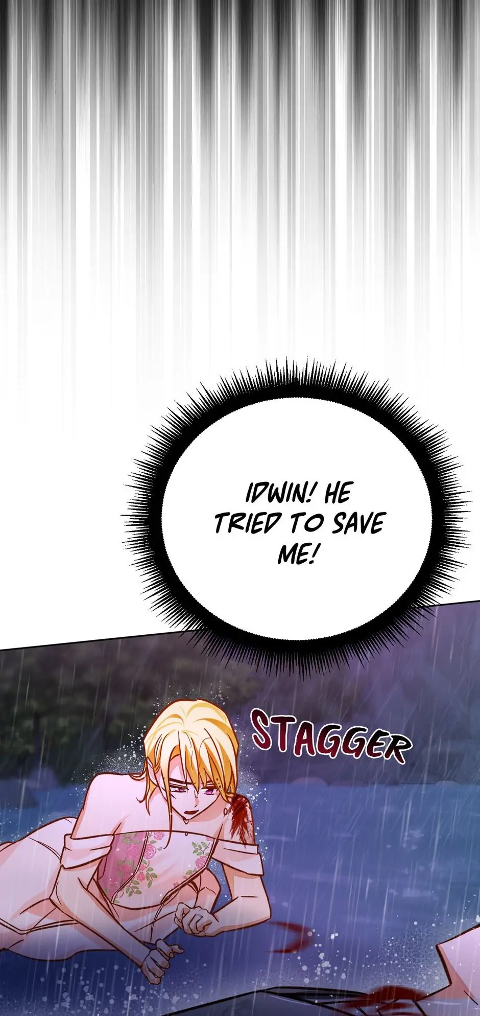 The Princess Doesn’t Want To Marry Her Ideal Type Chapter 42 page 53
