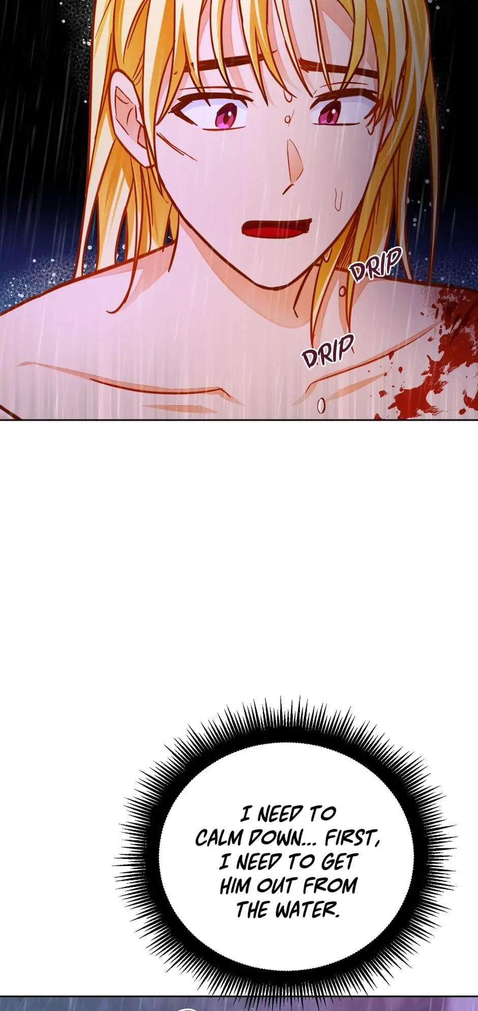The Princess Doesn’t Want To Marry Her Ideal Type Chapter 42 page 56