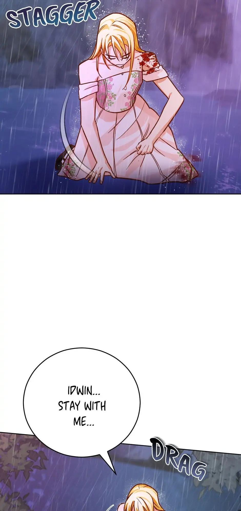 The Princess Doesn’t Want To Marry Her Ideal Type Chapter 42 page 57
