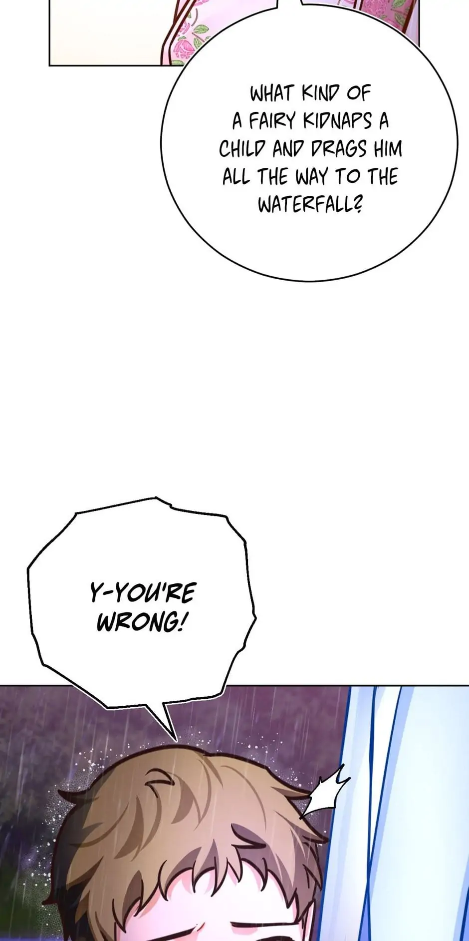 The Princess Doesn’t Want To Marry Her Ideal Type Chapter 42 page 5