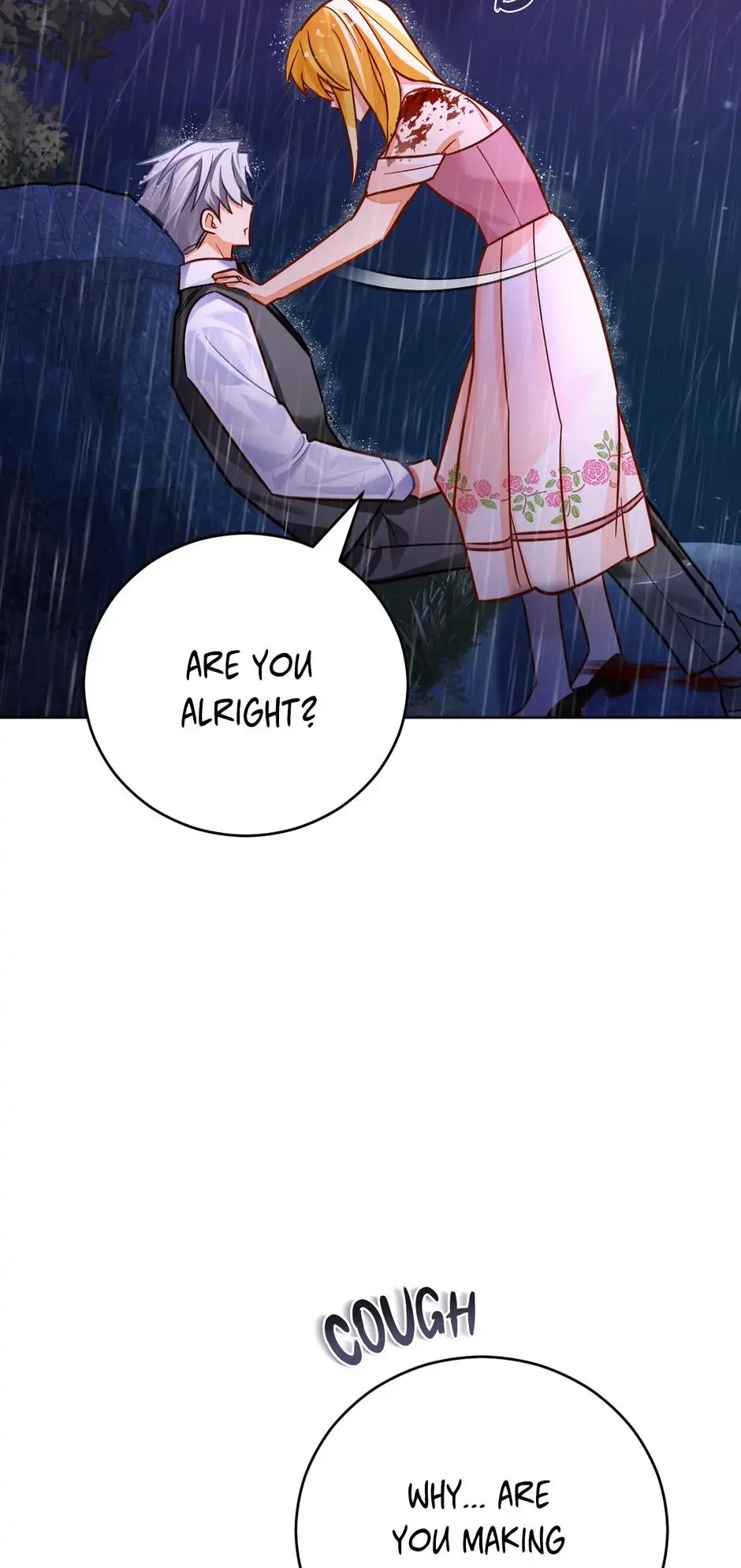 The Princess Doesn’t Want To Marry Her Ideal Type Chapter 42 page 59