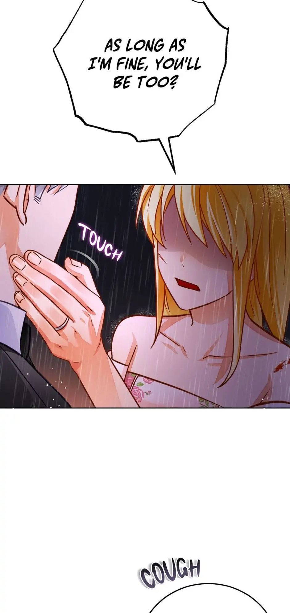 The Princess Doesn’t Want To Marry Her Ideal Type Chapter 42 page 61