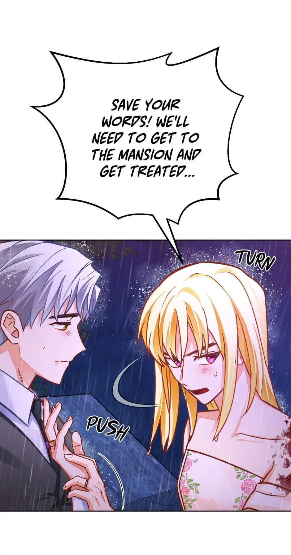 The Princess Doesn’t Want To Marry Her Ideal Type Chapter 42 page 64