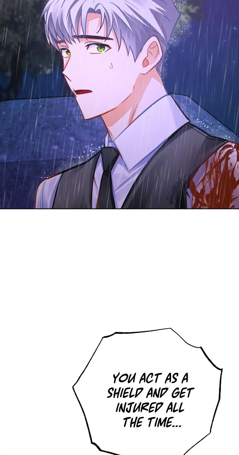 The Princess Doesn’t Want To Marry Her Ideal Type Chapter 42 page 67