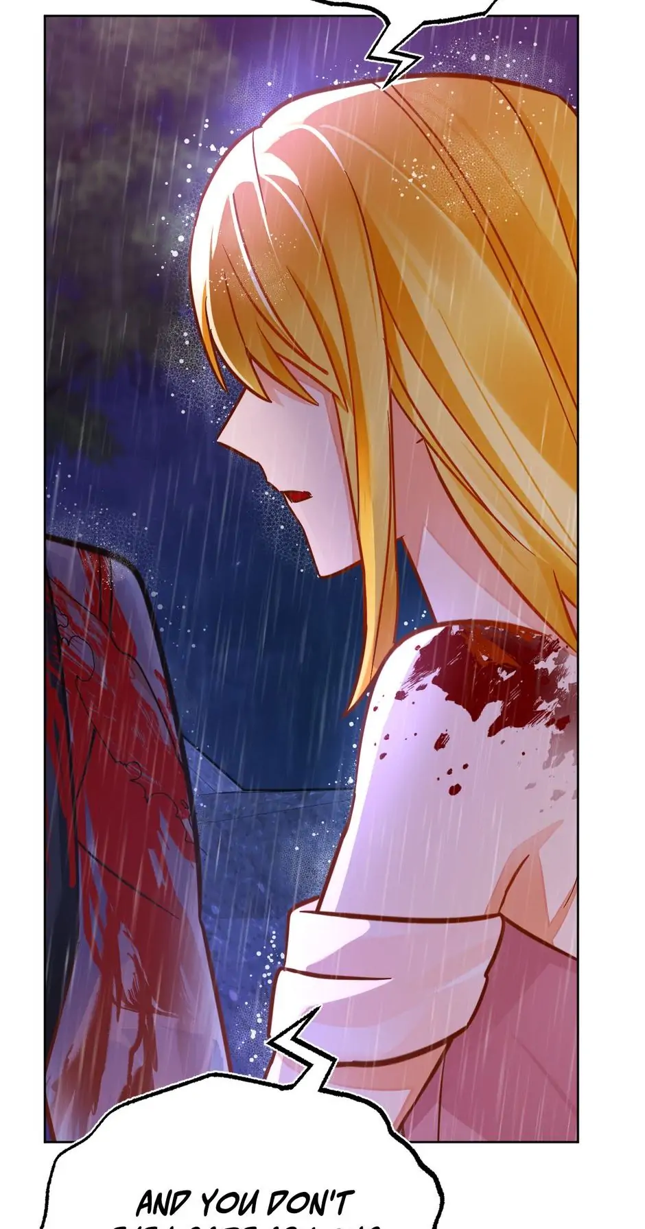 The Princess Doesn’t Want To Marry Her Ideal Type Chapter 42 page 68