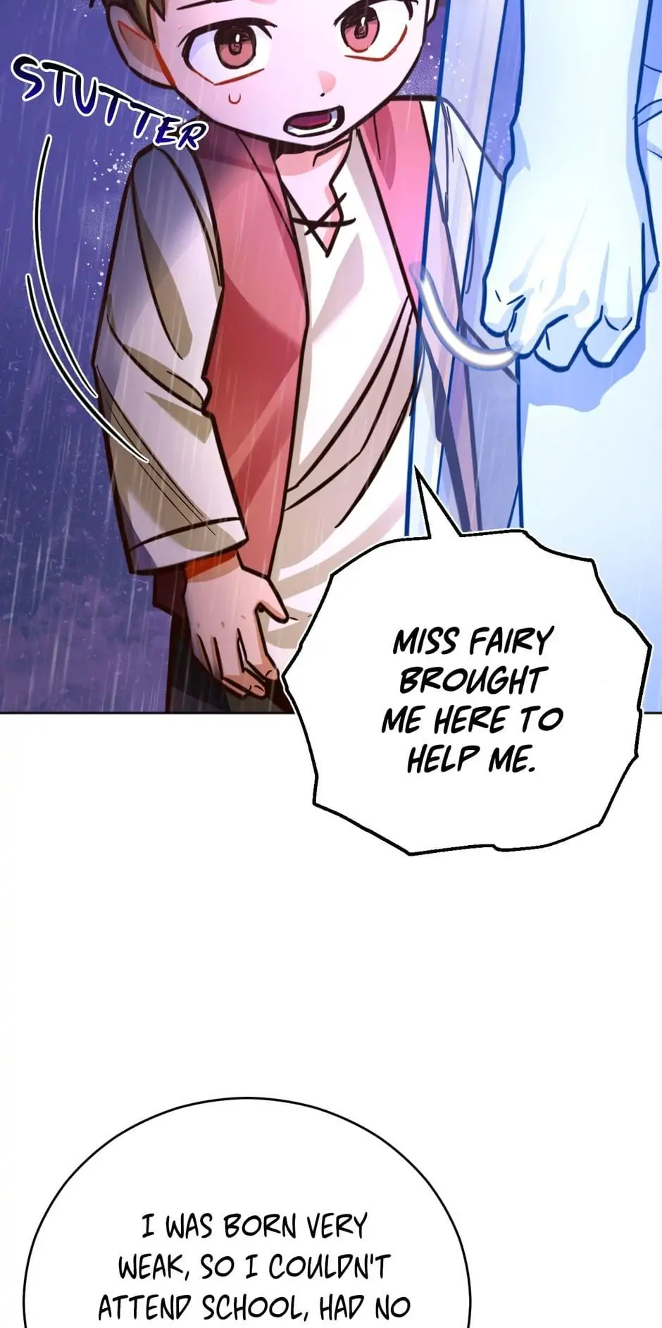 The Princess Doesn’t Want To Marry Her Ideal Type Chapter 42 page 6