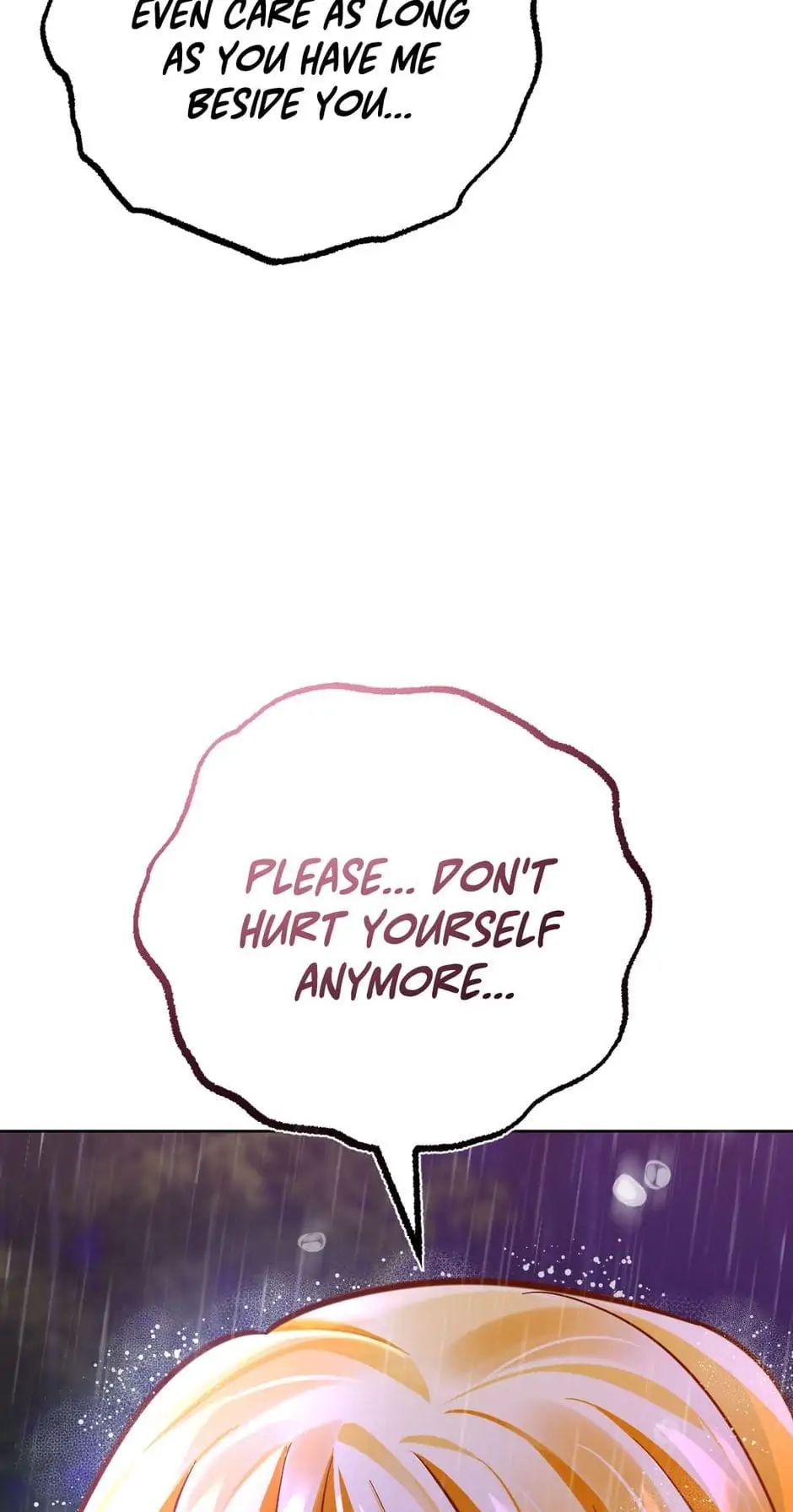 The Princess Doesn’t Want To Marry Her Ideal Type Chapter 42 page 69
