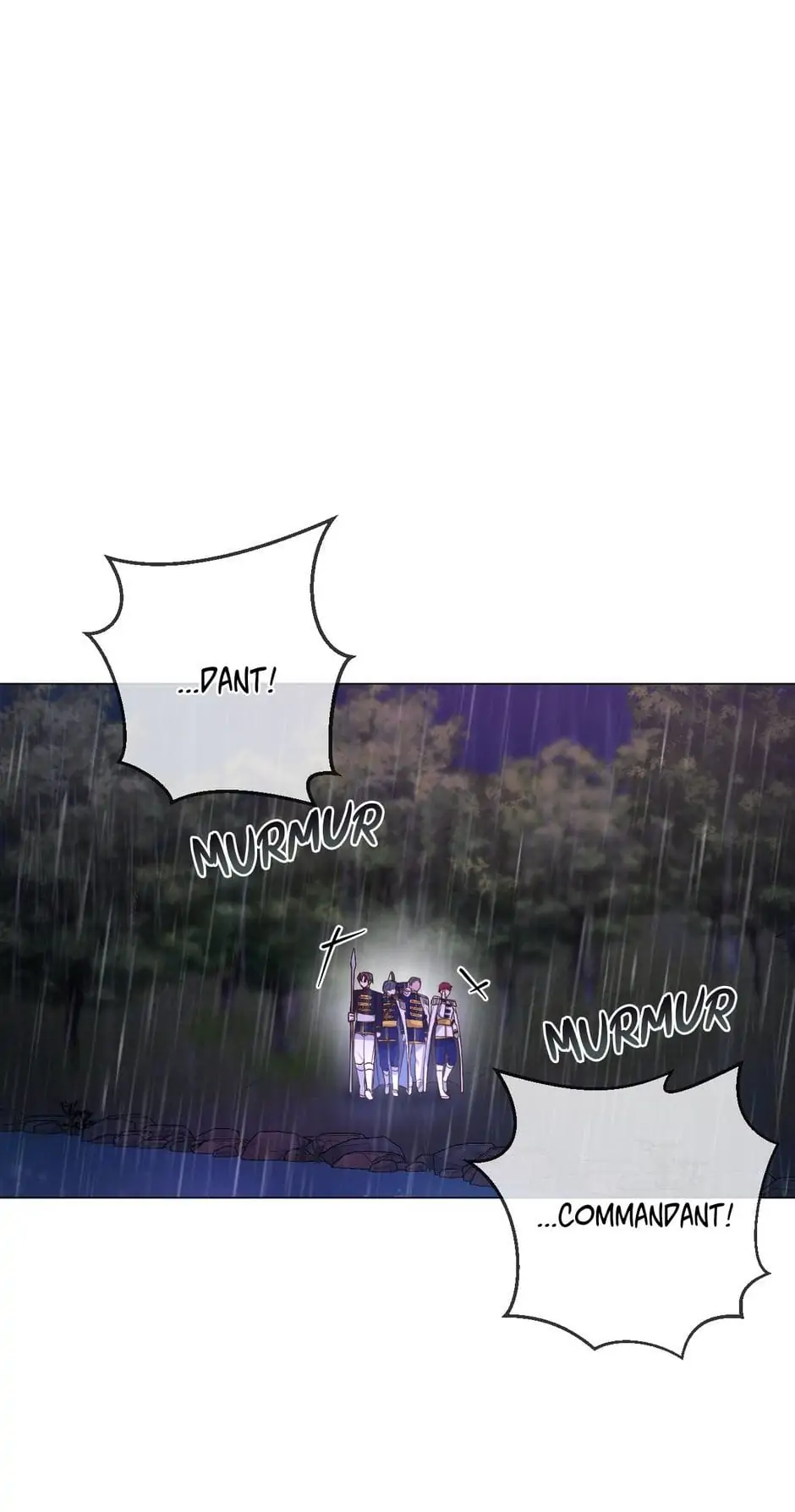 The Princess Doesn’t Want To Marry Her Ideal Type Chapter 42 page 71