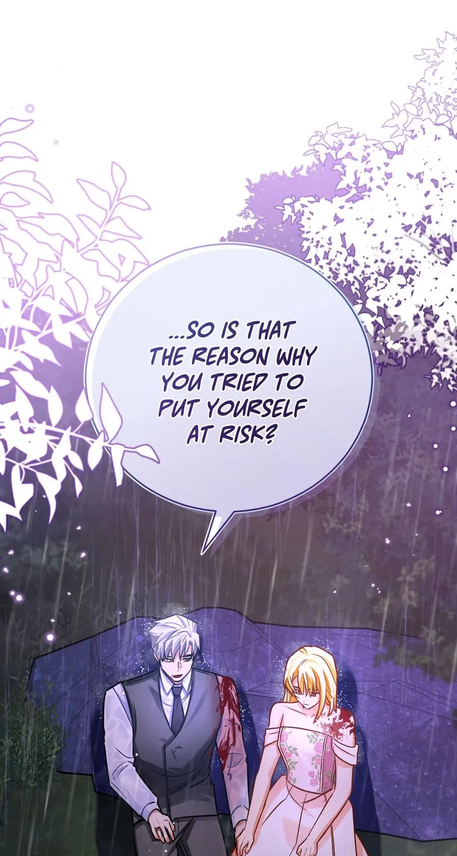 The Princess Doesn’t Want To Marry Her Ideal Type Chapter 42 page 73