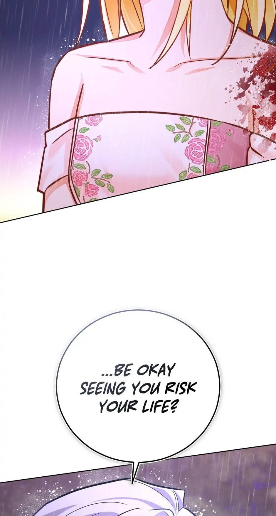 The Princess Doesn’t Want To Marry Her Ideal Type Chapter 42 page 76