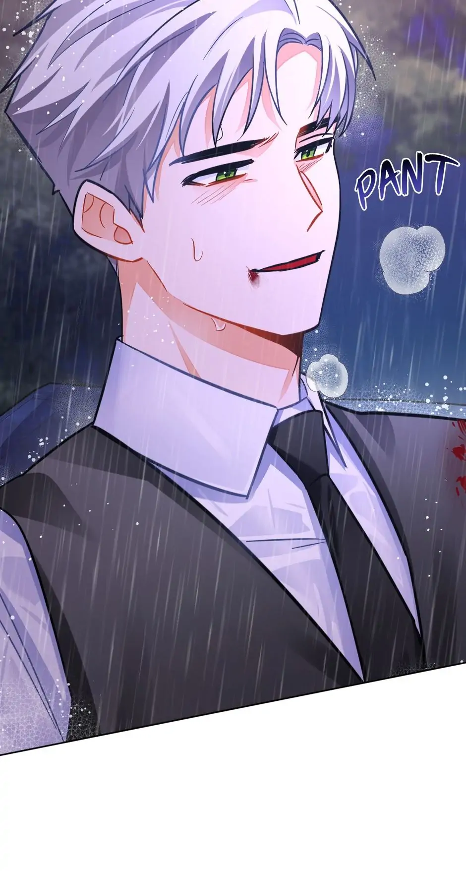The Princess Doesn’t Want To Marry Her Ideal Type Chapter 42 page 77