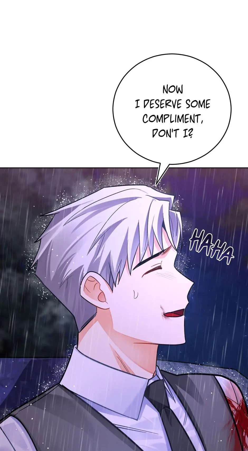The Princess Doesn’t Want To Marry Her Ideal Type Chapter 42 page 78