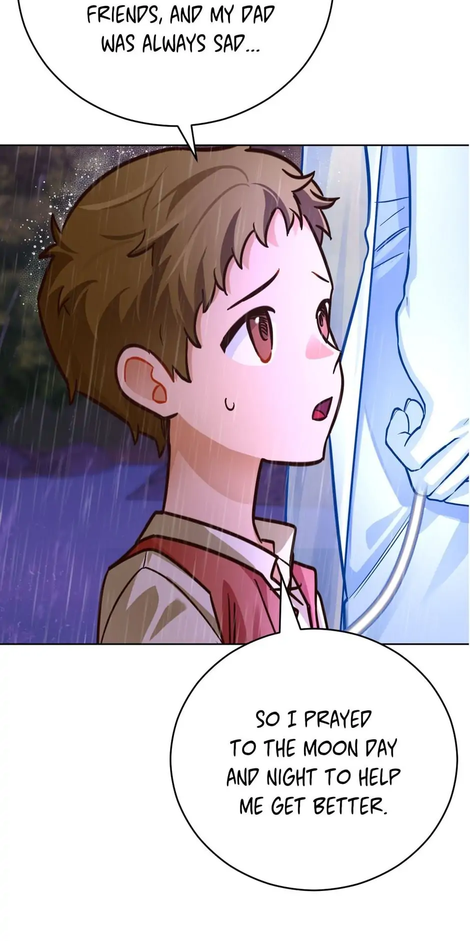 The Princess Doesn’t Want To Marry Her Ideal Type Chapter 42 page 7
