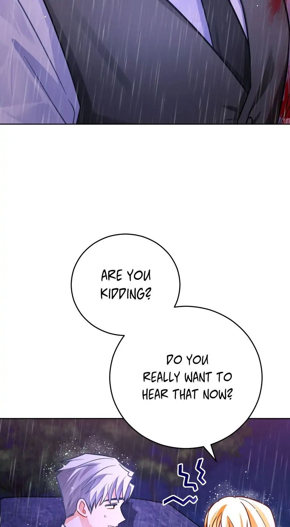 The Princess Doesn’t Want To Marry Her Ideal Type Chapter 42 page 79