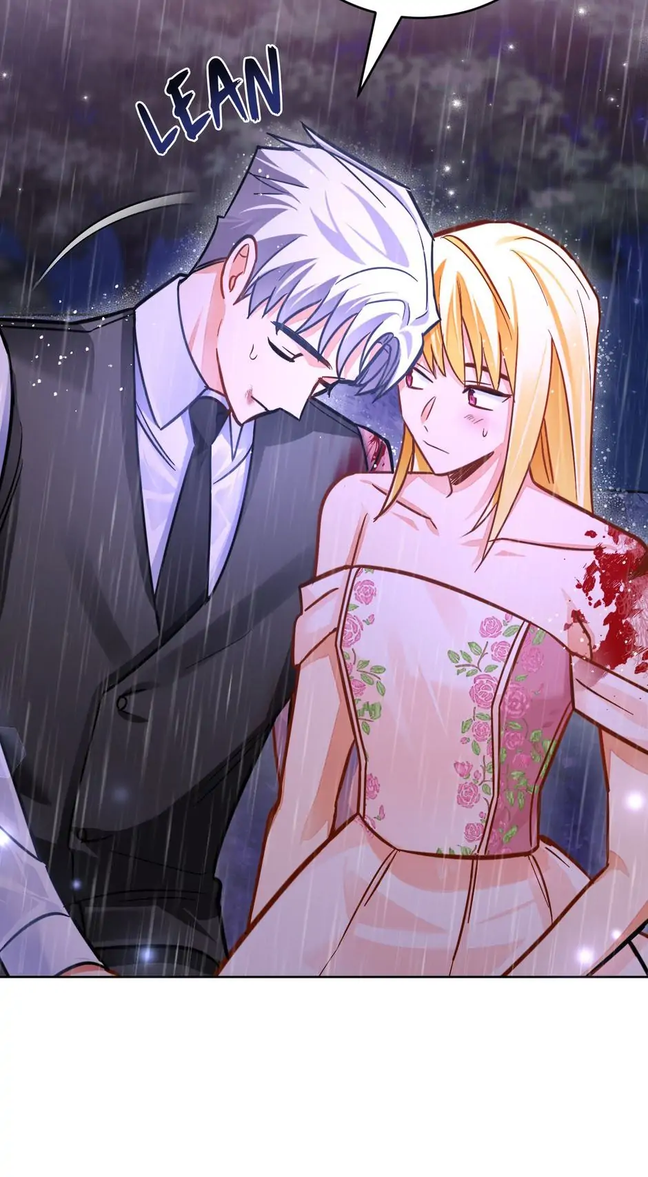 The Princess Doesn’t Want To Marry Her Ideal Type Chapter 42 page 81