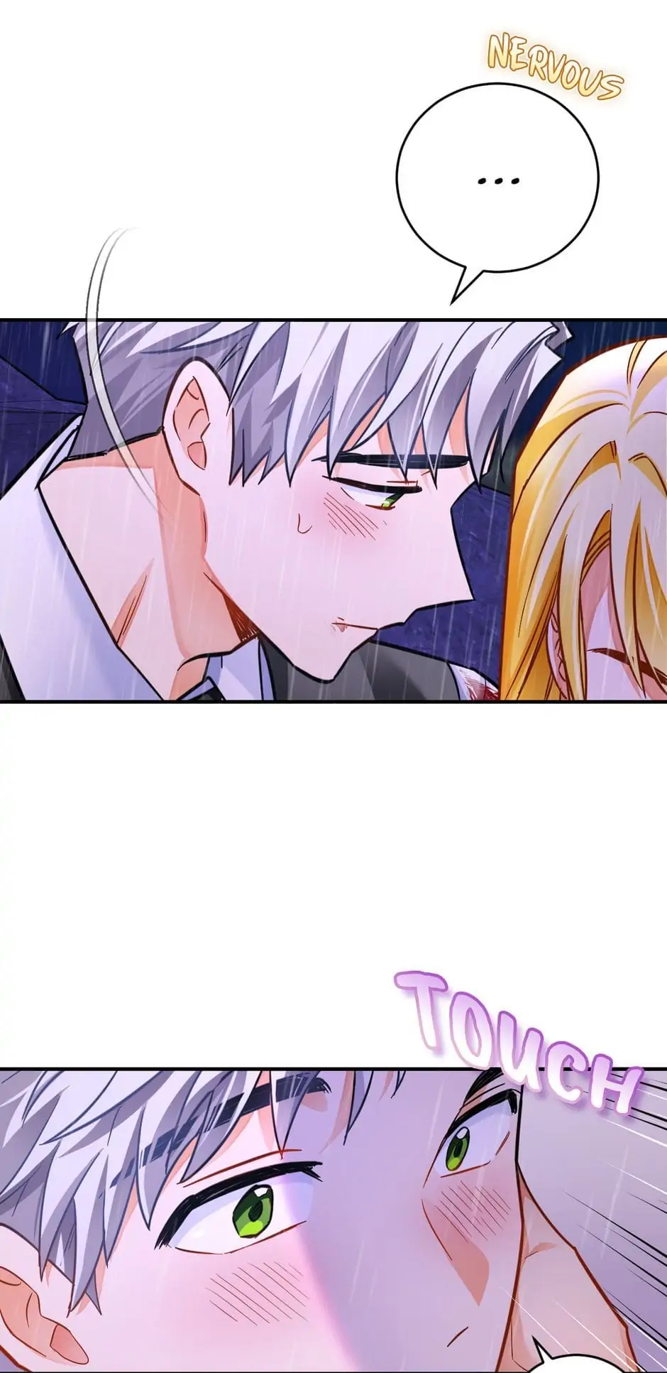 The Princess Doesn’t Want To Marry Her Ideal Type Chapter 42 page 84