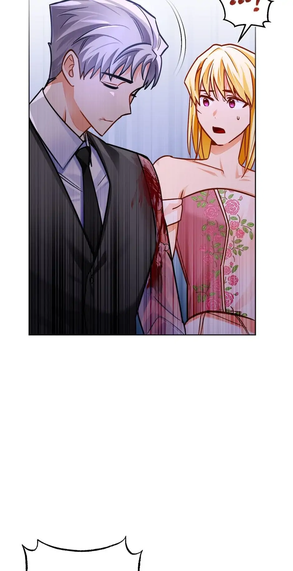 The Princess Doesn’t Want To Marry Her Ideal Type Chapter 42 page 91