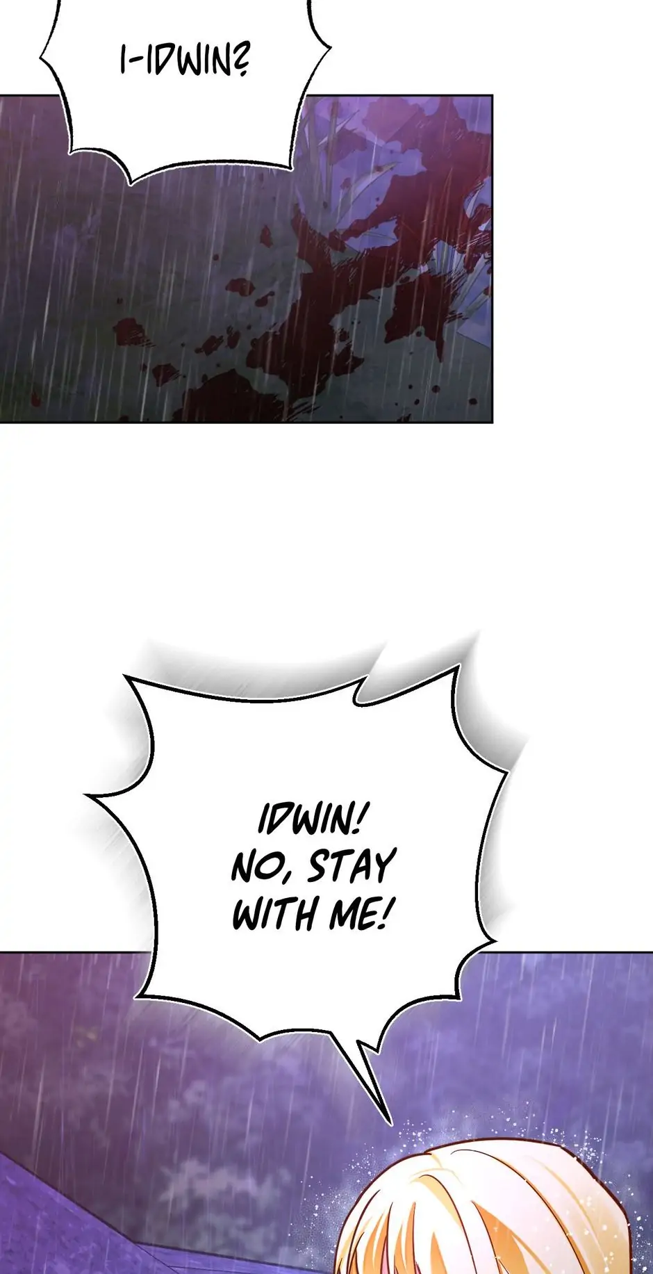The Princess Doesn’t Want To Marry Her Ideal Type Chapter 42 page 92