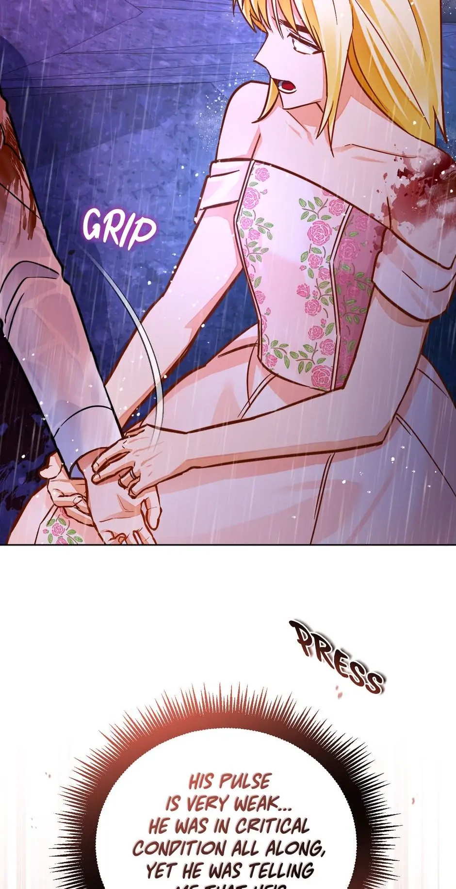The Princess Doesn’t Want To Marry Her Ideal Type Chapter 42 page 93