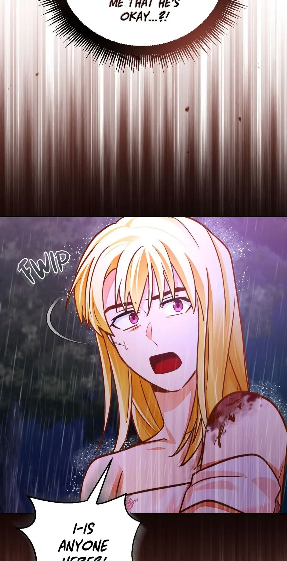 The Princess Doesn’t Want To Marry Her Ideal Type Chapter 42 page 94