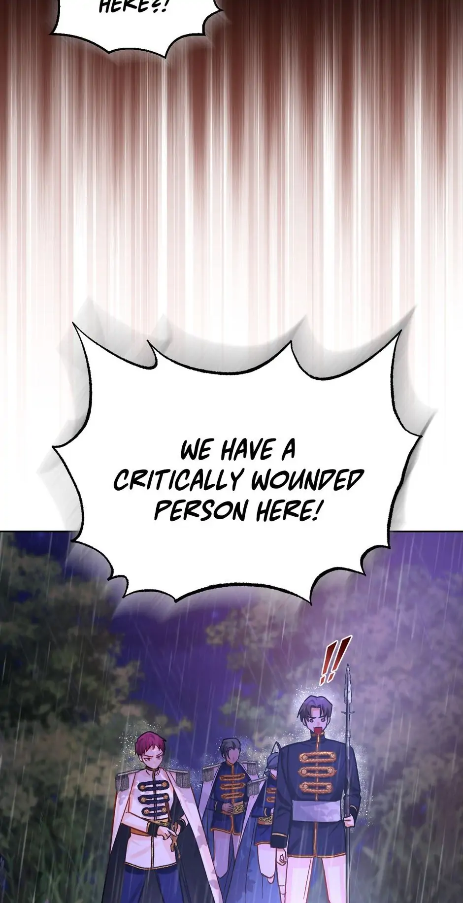 The Princess Doesn’t Want To Marry Her Ideal Type Chapter 42 page 95