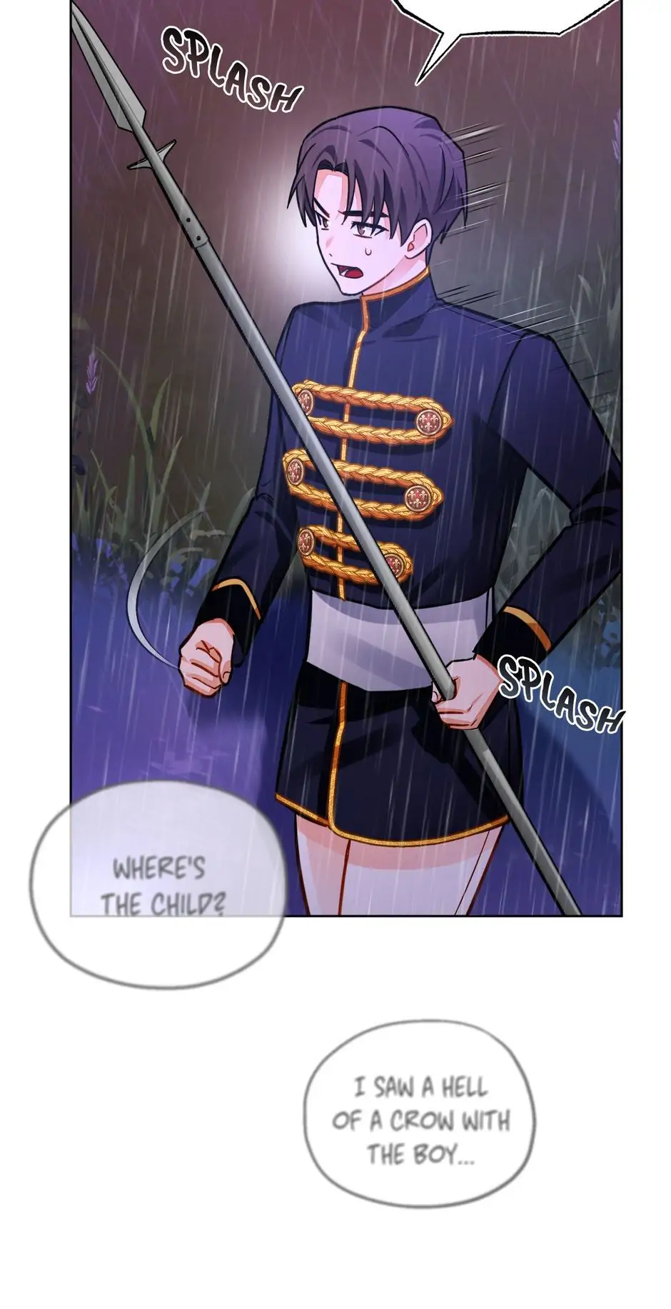 The Princess Doesn’t Want To Marry Her Ideal Type Chapter 42 page 97