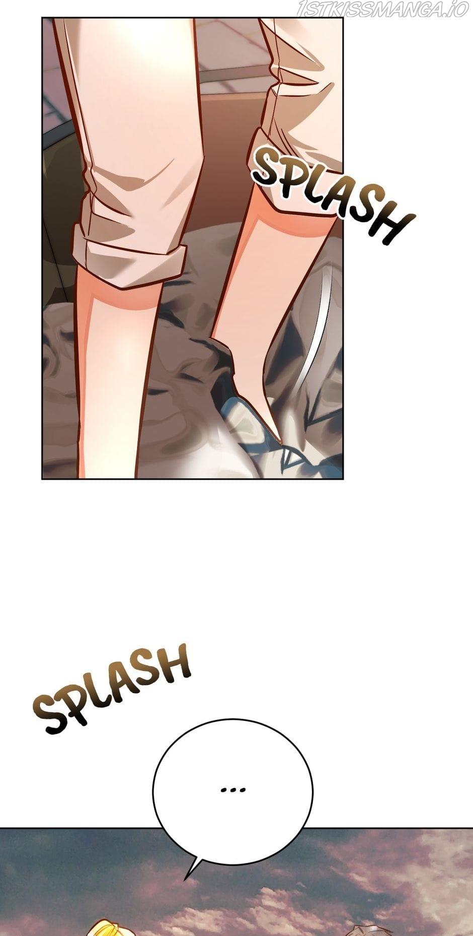 The Princess Doesn’t Want To Marry Her Ideal Type Chapter 44 page 9