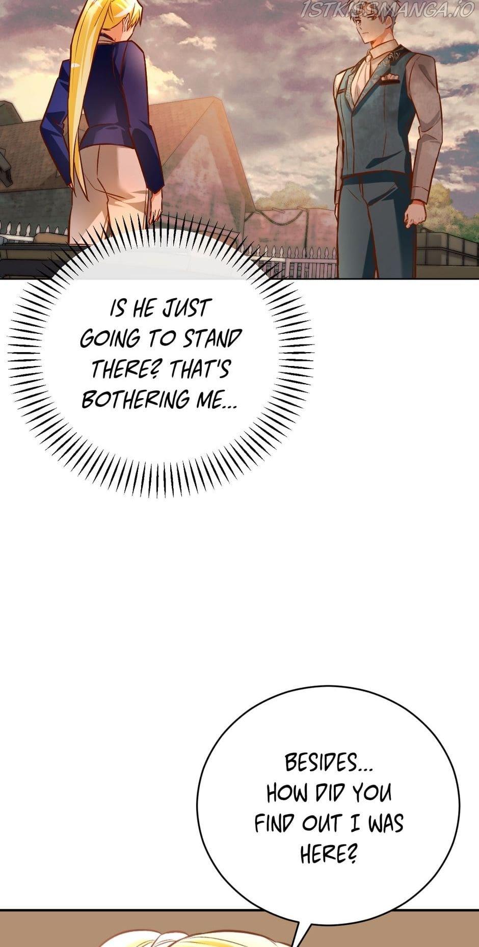 The Princess Doesn’t Want To Marry Her Ideal Type Chapter 44 page 10