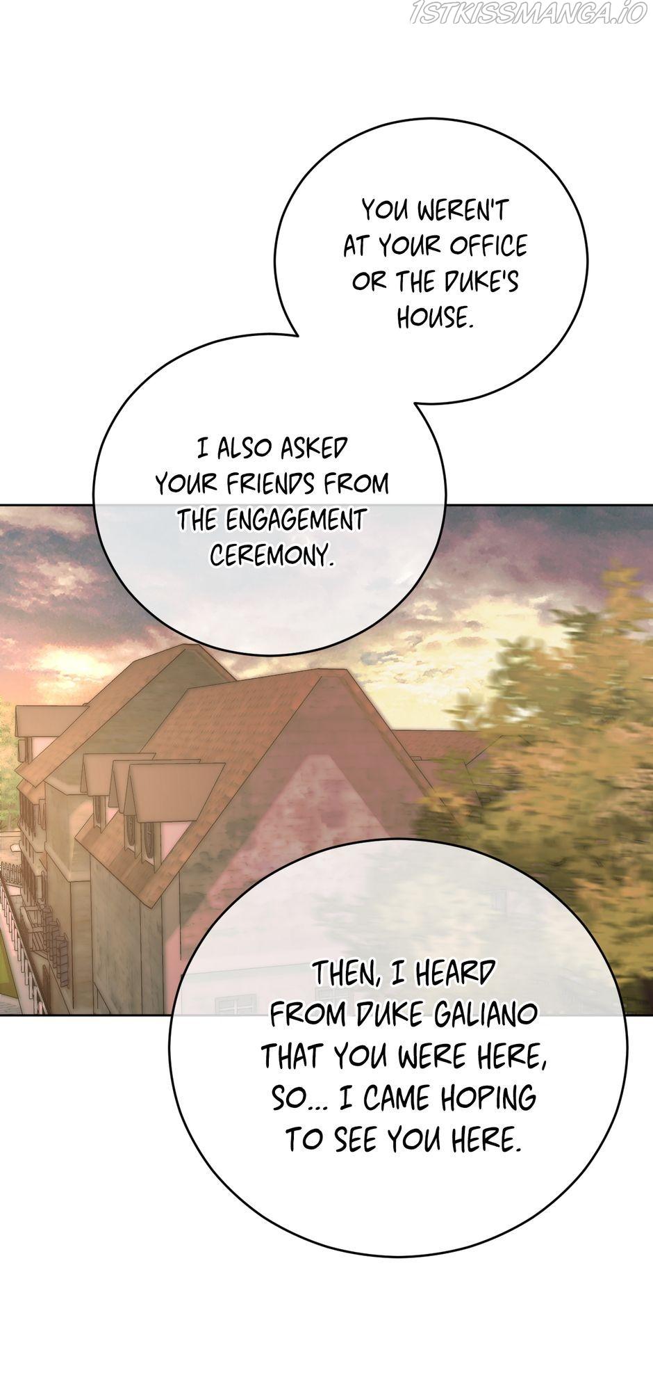 The Princess Doesn’t Want To Marry Her Ideal Type Chapter 44 page 13