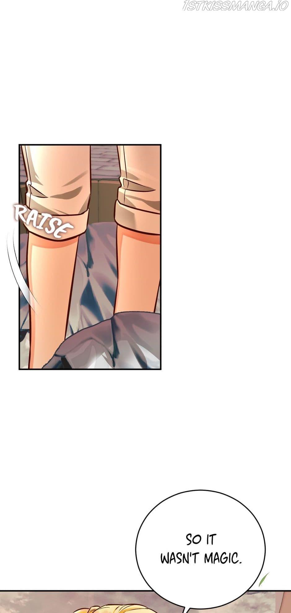 The Princess Doesn’t Want To Marry Her Ideal Type Chapter 44 page 14
