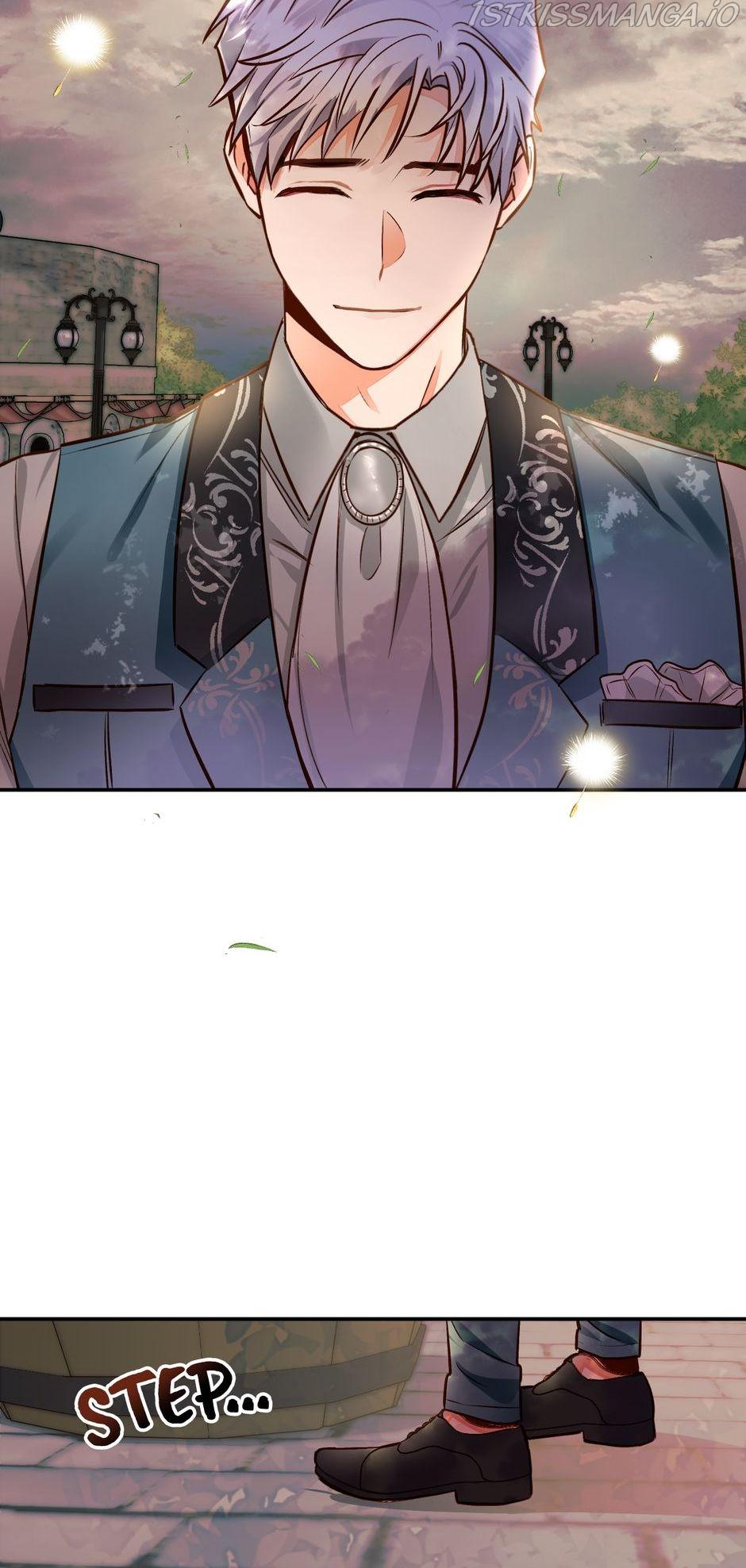 The Princess Doesn’t Want To Marry Her Ideal Type Chapter 44 page 16