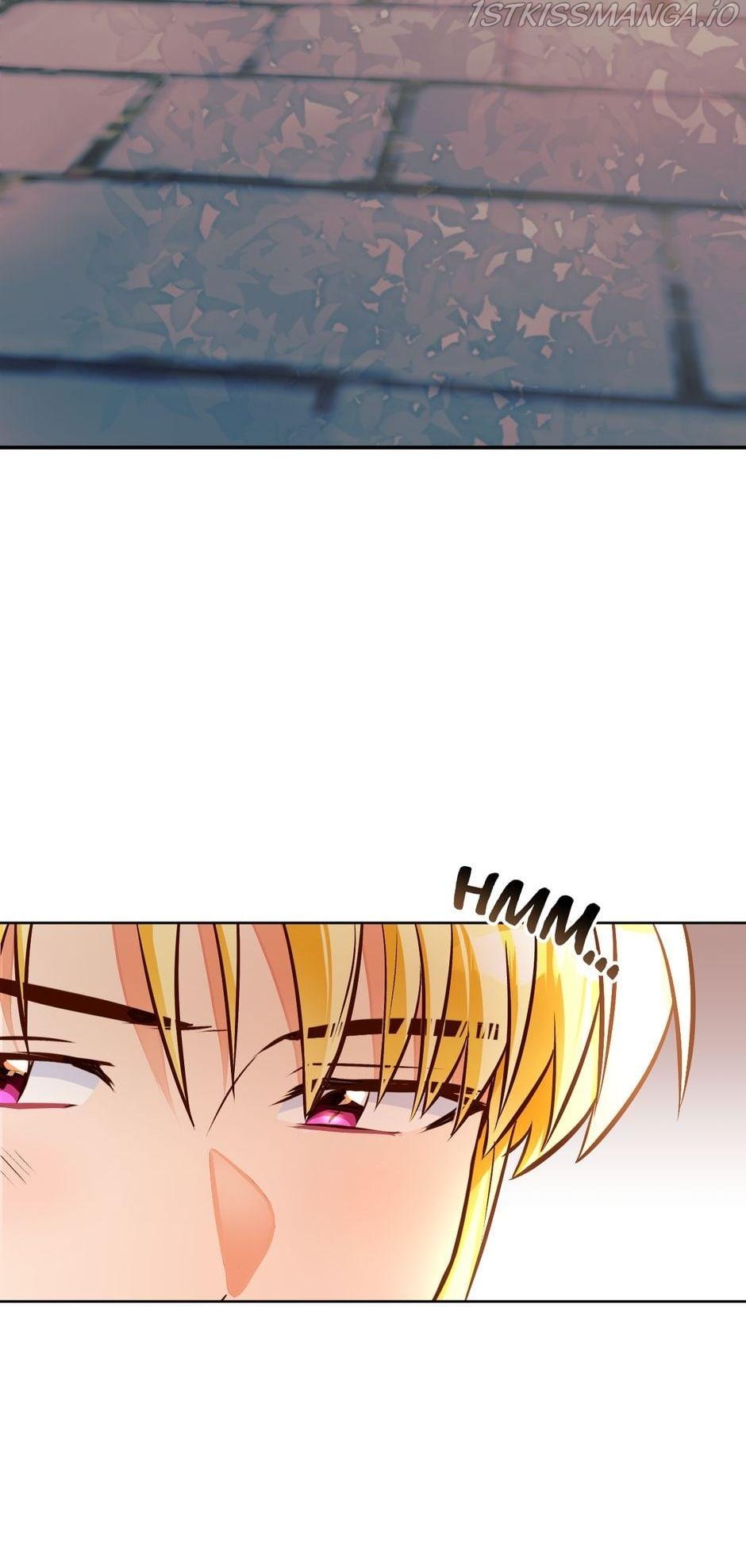 The Princess Doesn’t Want To Marry Her Ideal Type Chapter 44 page 17