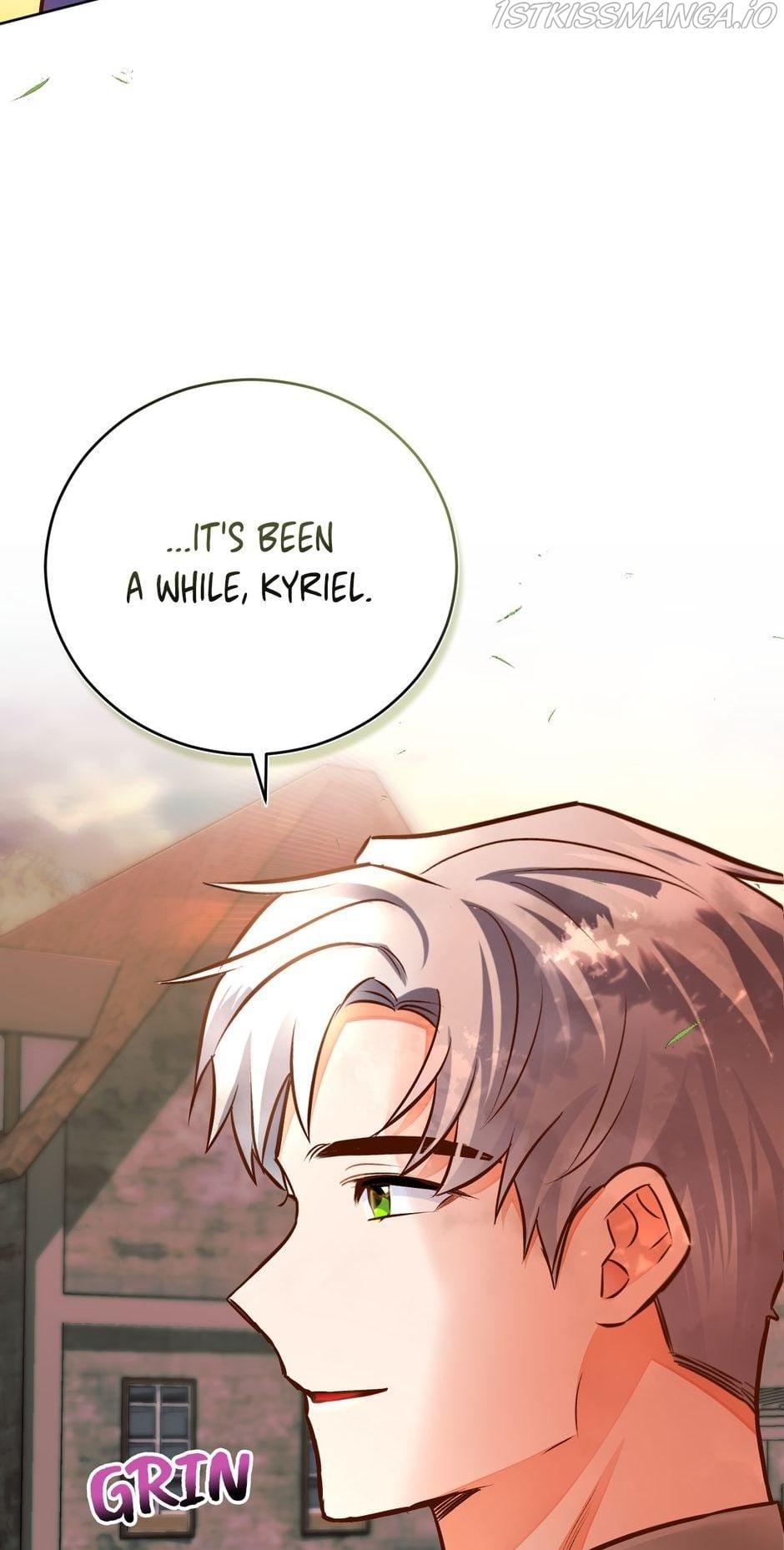 The Princess Doesn’t Want To Marry Her Ideal Type Chapter 44 page 1
