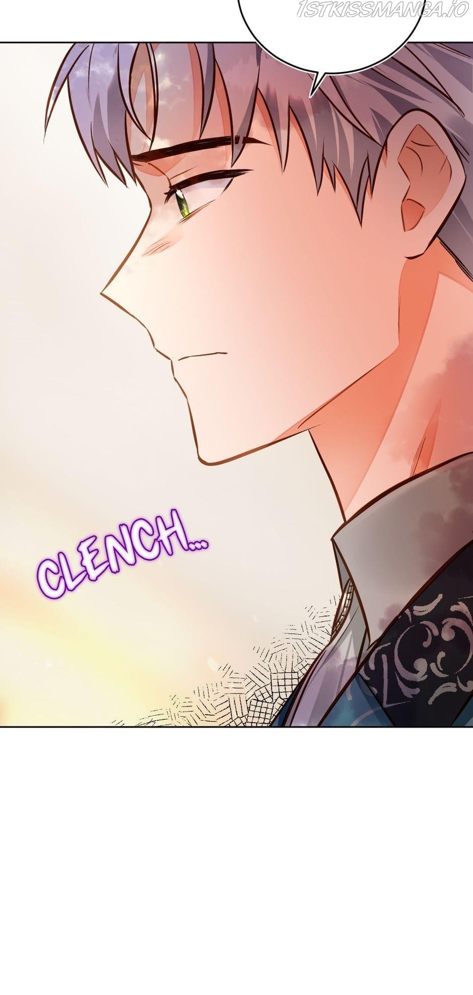 The Princess Doesn’t Want To Marry Her Ideal Type Chapter 44 page 22