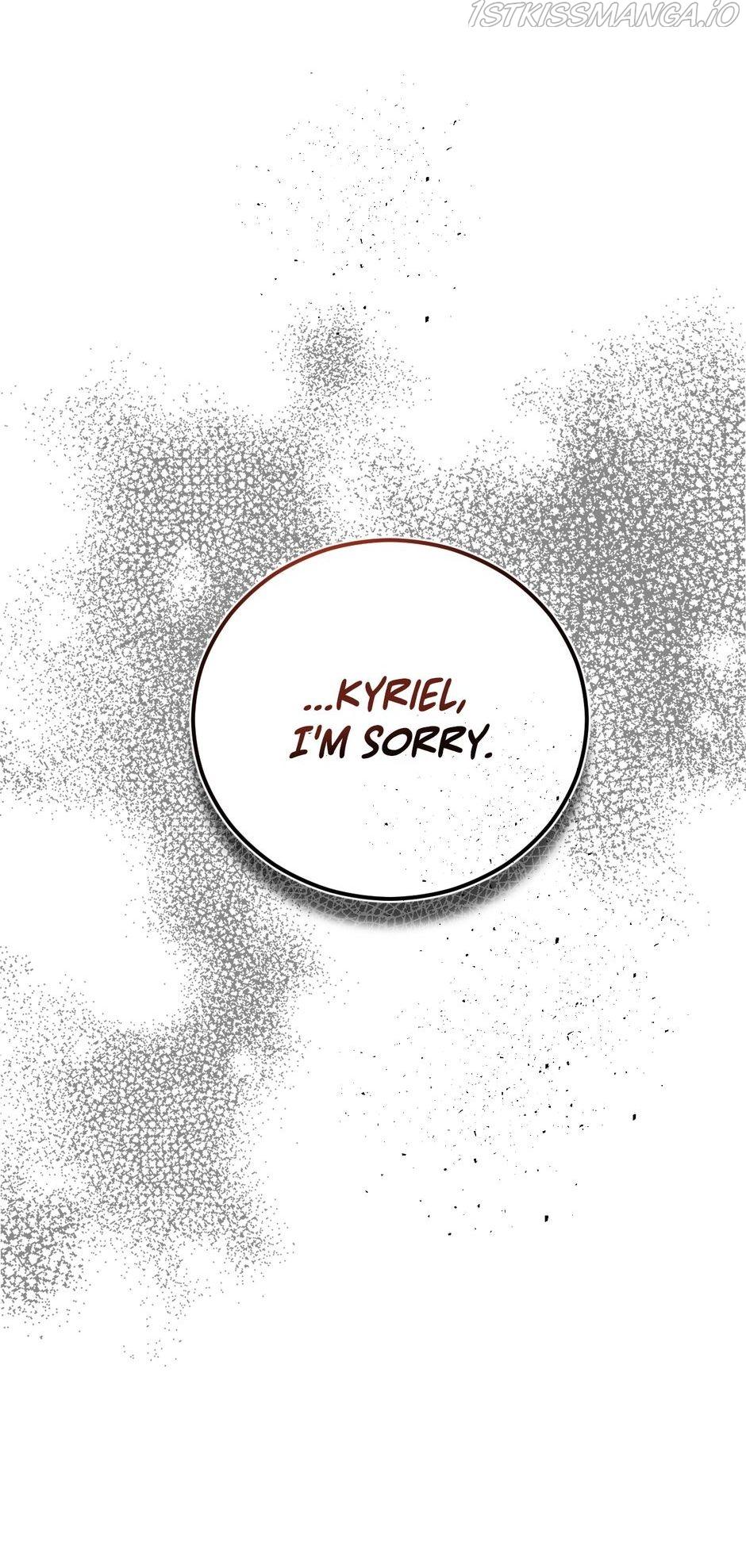 The Princess Doesn’t Want To Marry Her Ideal Type Chapter 44 page 23