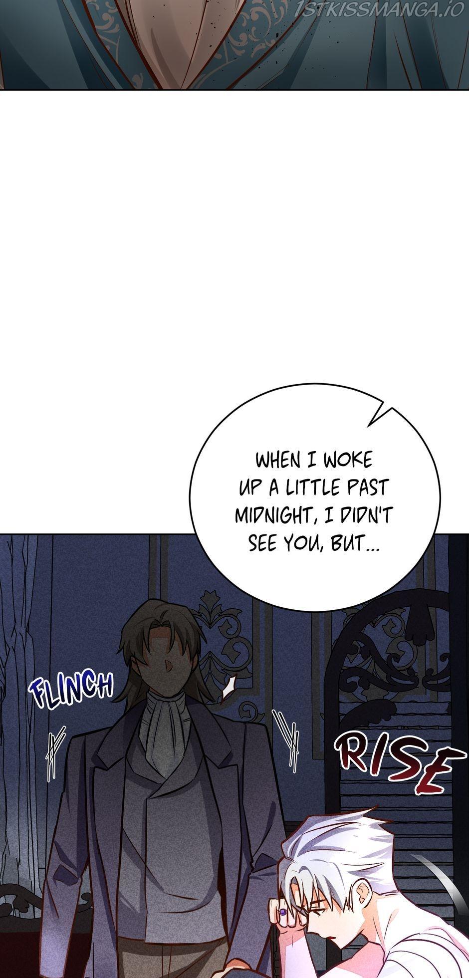The Princess Doesn’t Want To Marry Her Ideal Type Chapter 44 page 27