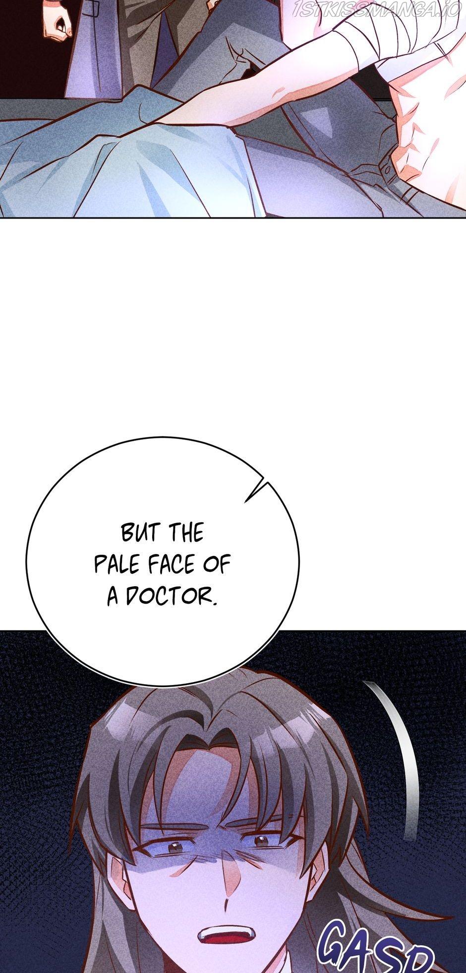 The Princess Doesn’t Want To Marry Her Ideal Type Chapter 44 page 28