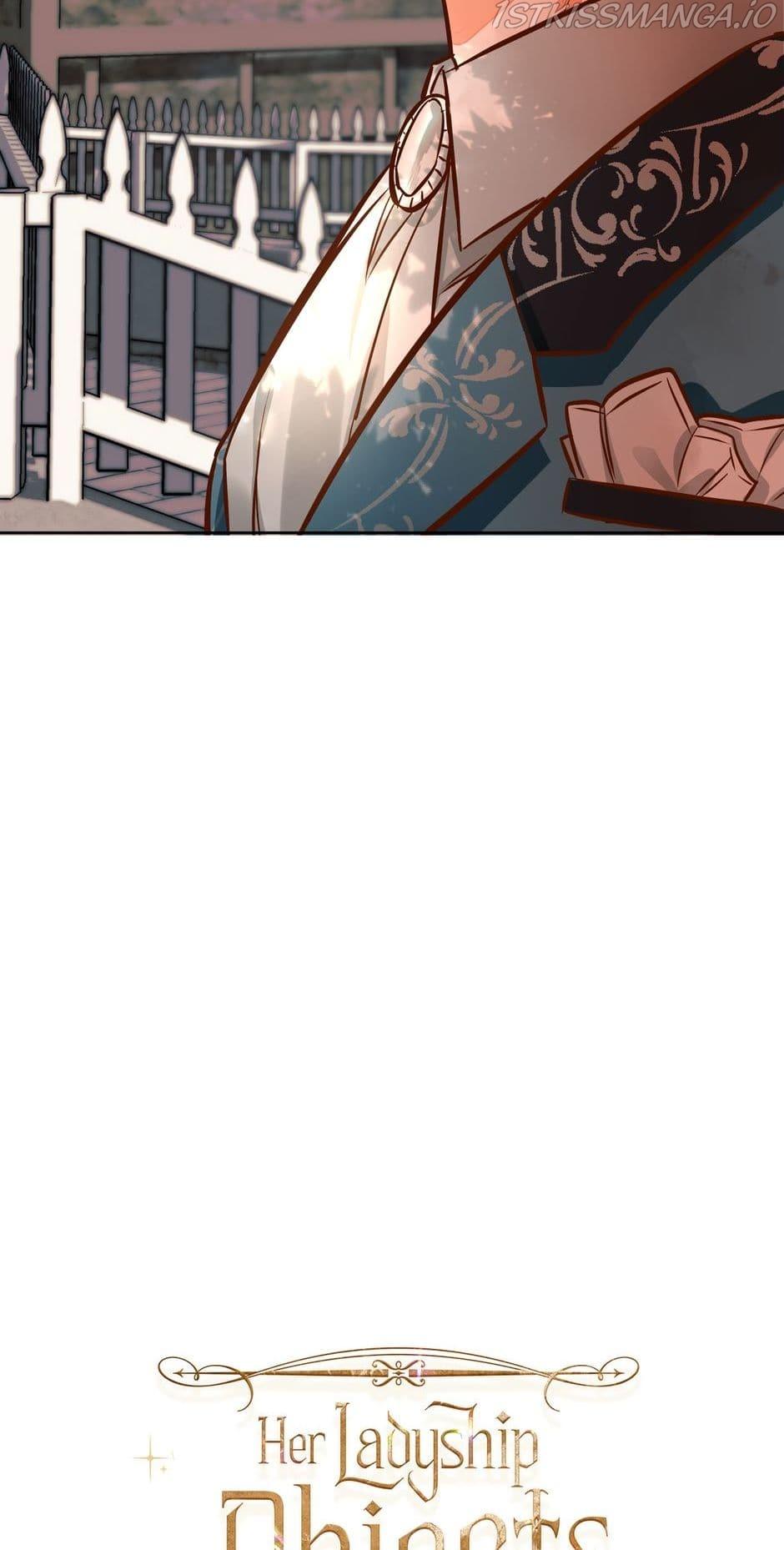 The Princess Doesn’t Want To Marry Her Ideal Type Chapter 44 page 2