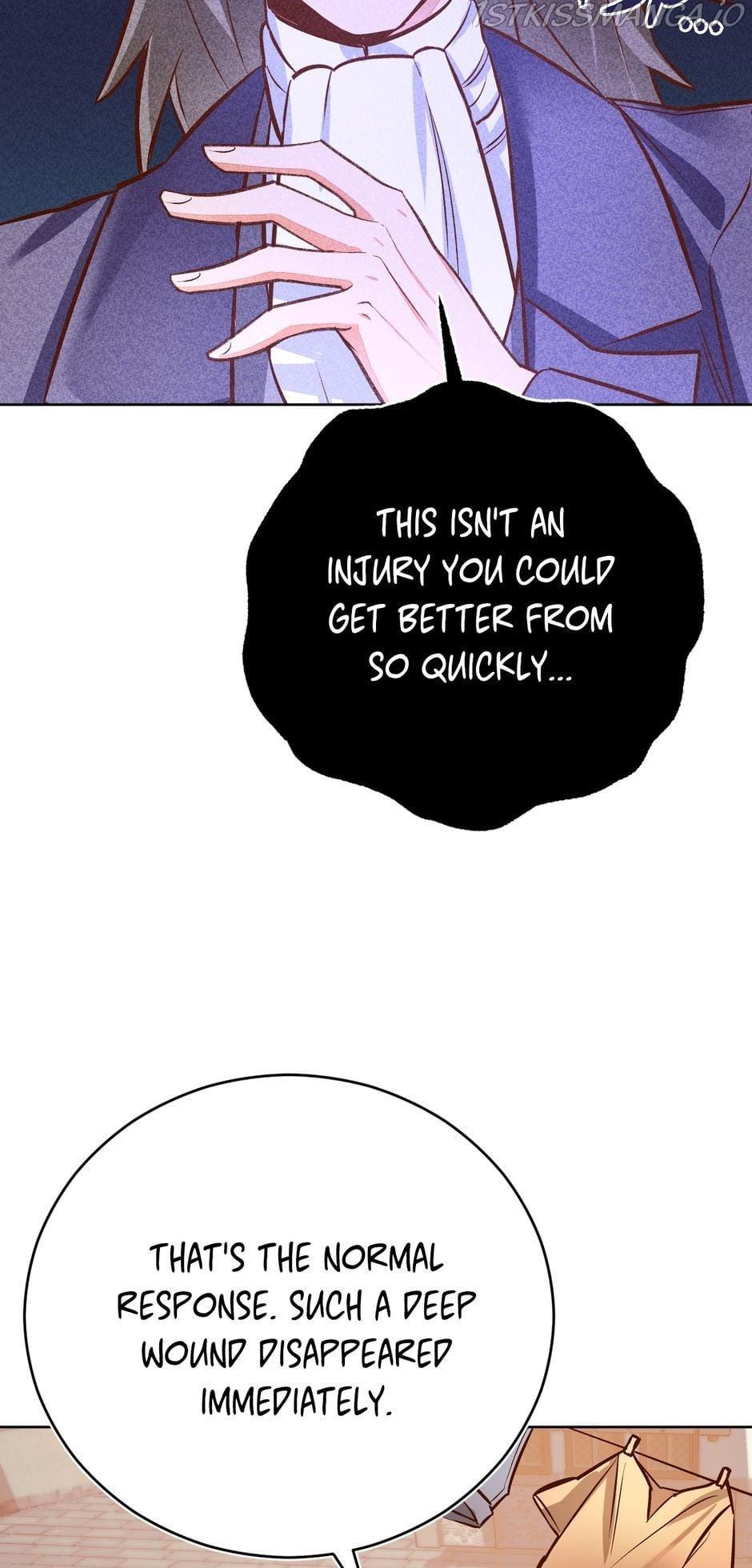 The Princess Doesn’t Want To Marry Her Ideal Type Chapter 44 page 29